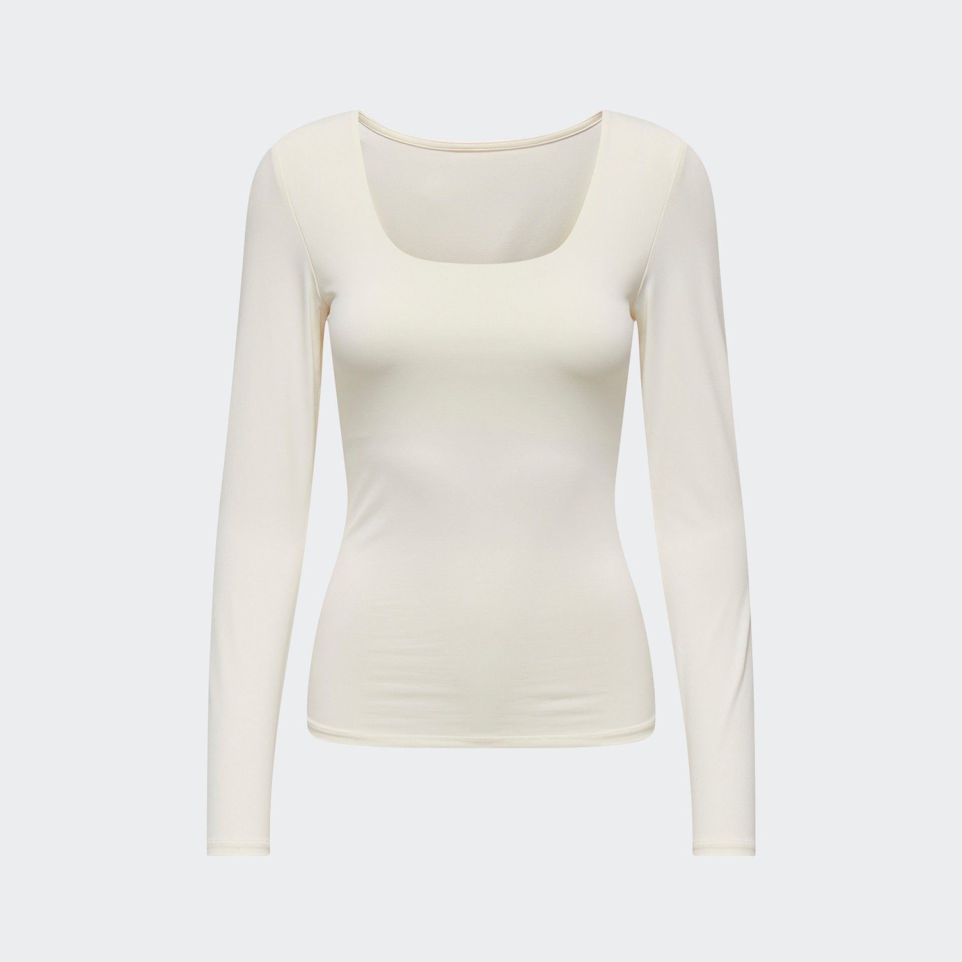 Only Cream Reversible Sweater