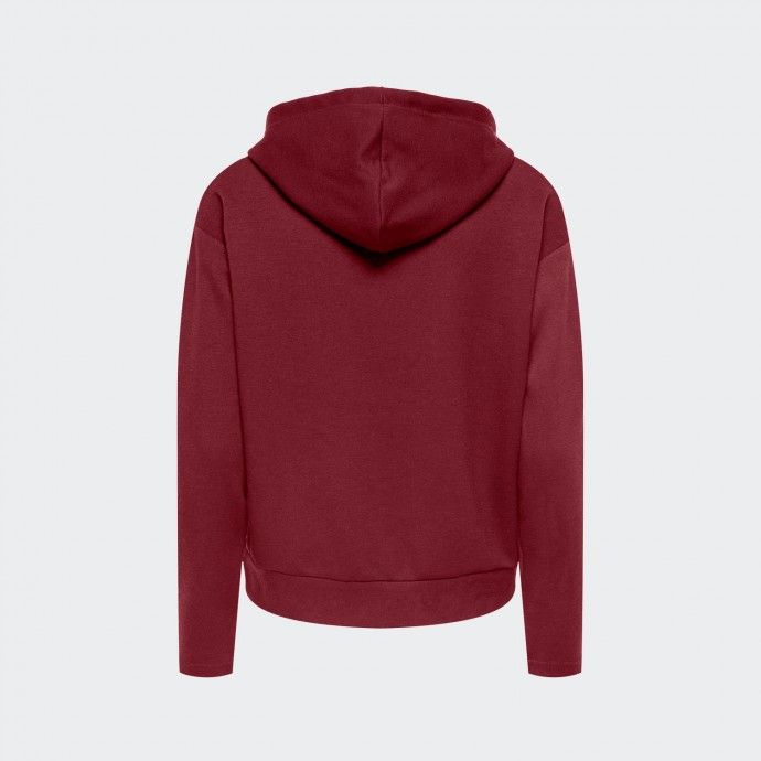 Sudadera con Capucha Only ONLFANCY