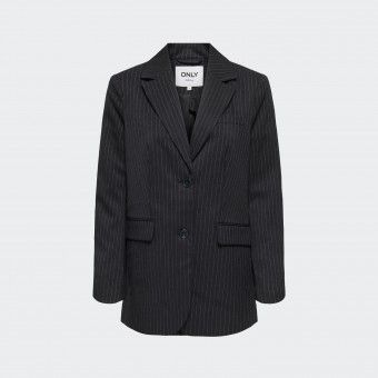 Blazer Pinstripe Reina Only