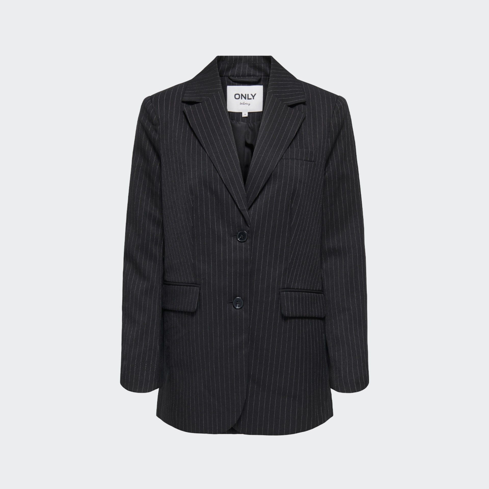 Blazer Pinstripe Reina Only