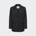 Blazer Pinstripe Reina Only