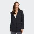 Blazer Pinstripe Reina Only