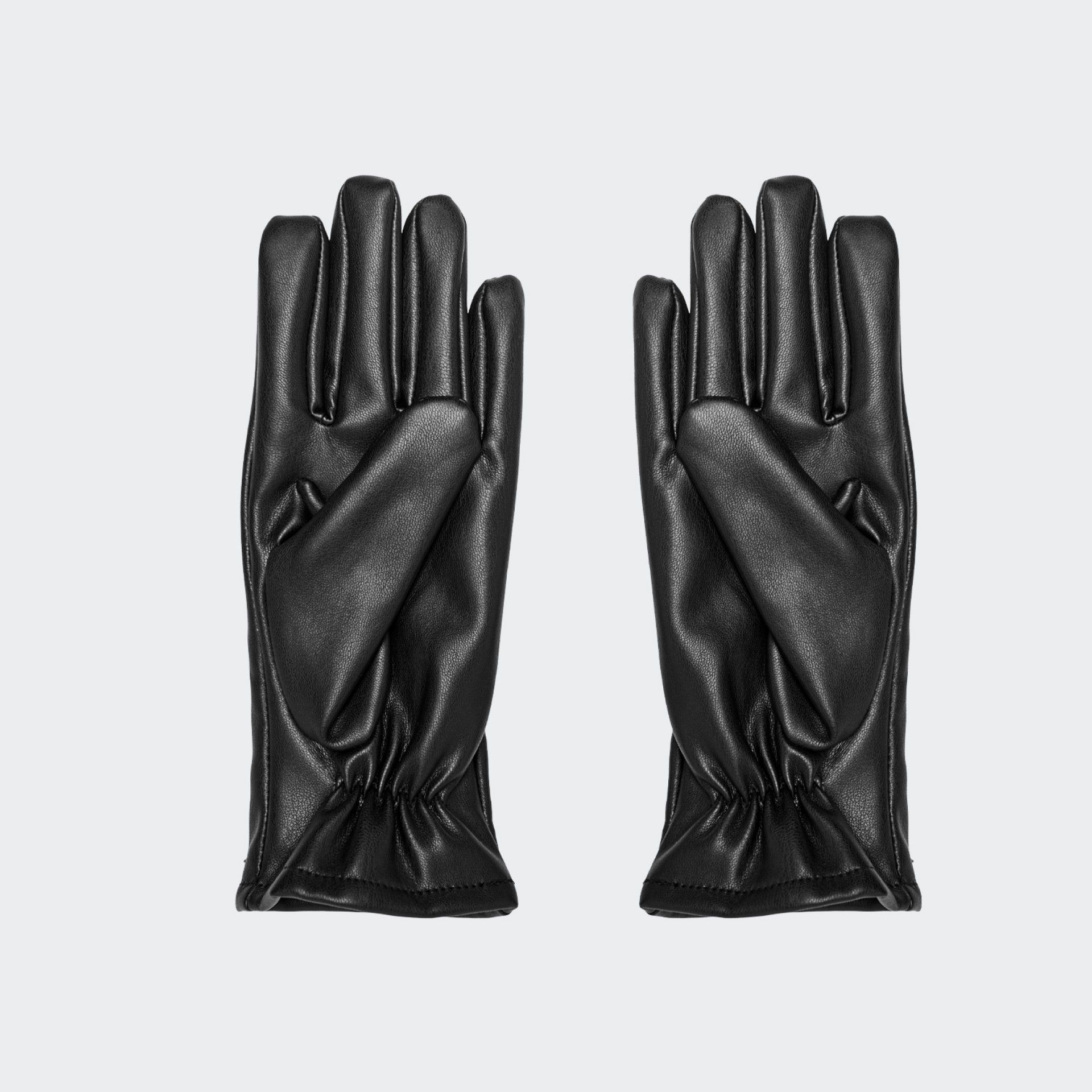 Guantes Sólo Negro