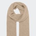 Only Beige Scarf Only Beige Scarf