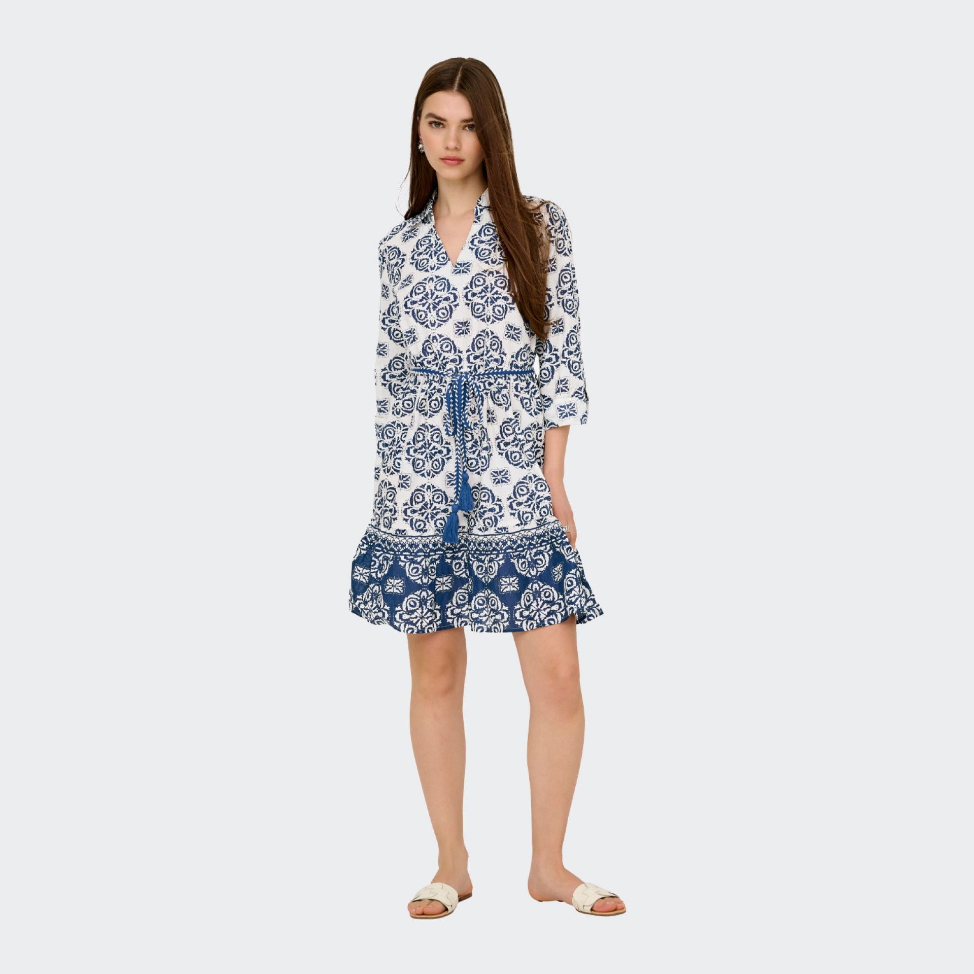 Vestido Midi JDYANNA JDY