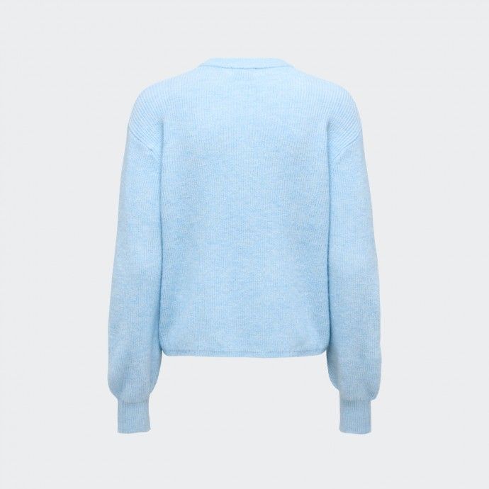 Cárdigan de punto JDYLUMI