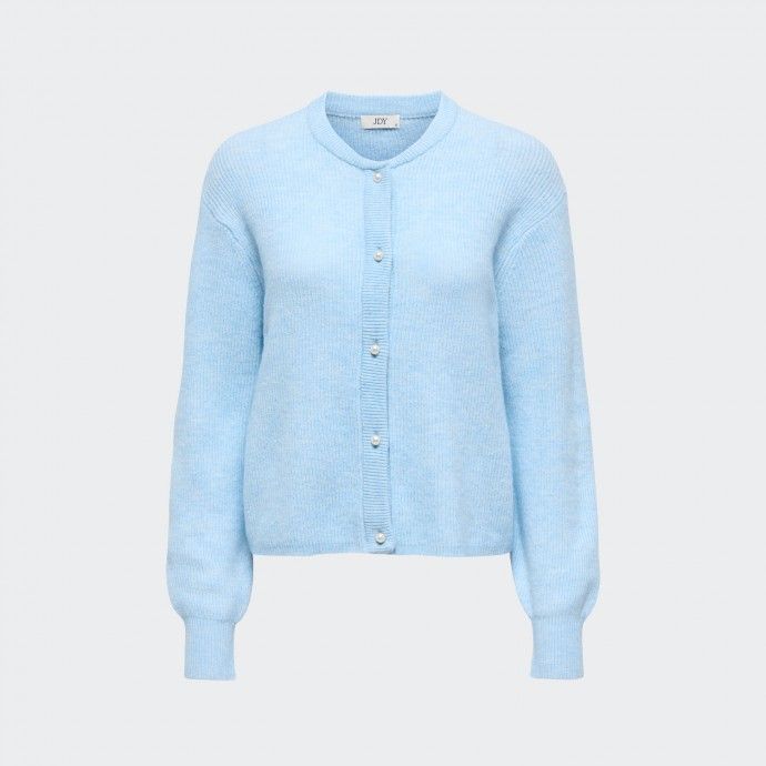 Cárdigan de punto JDYLUMI