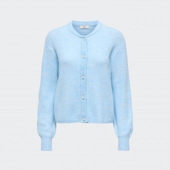 Cardigan tricot� JDYLUMI