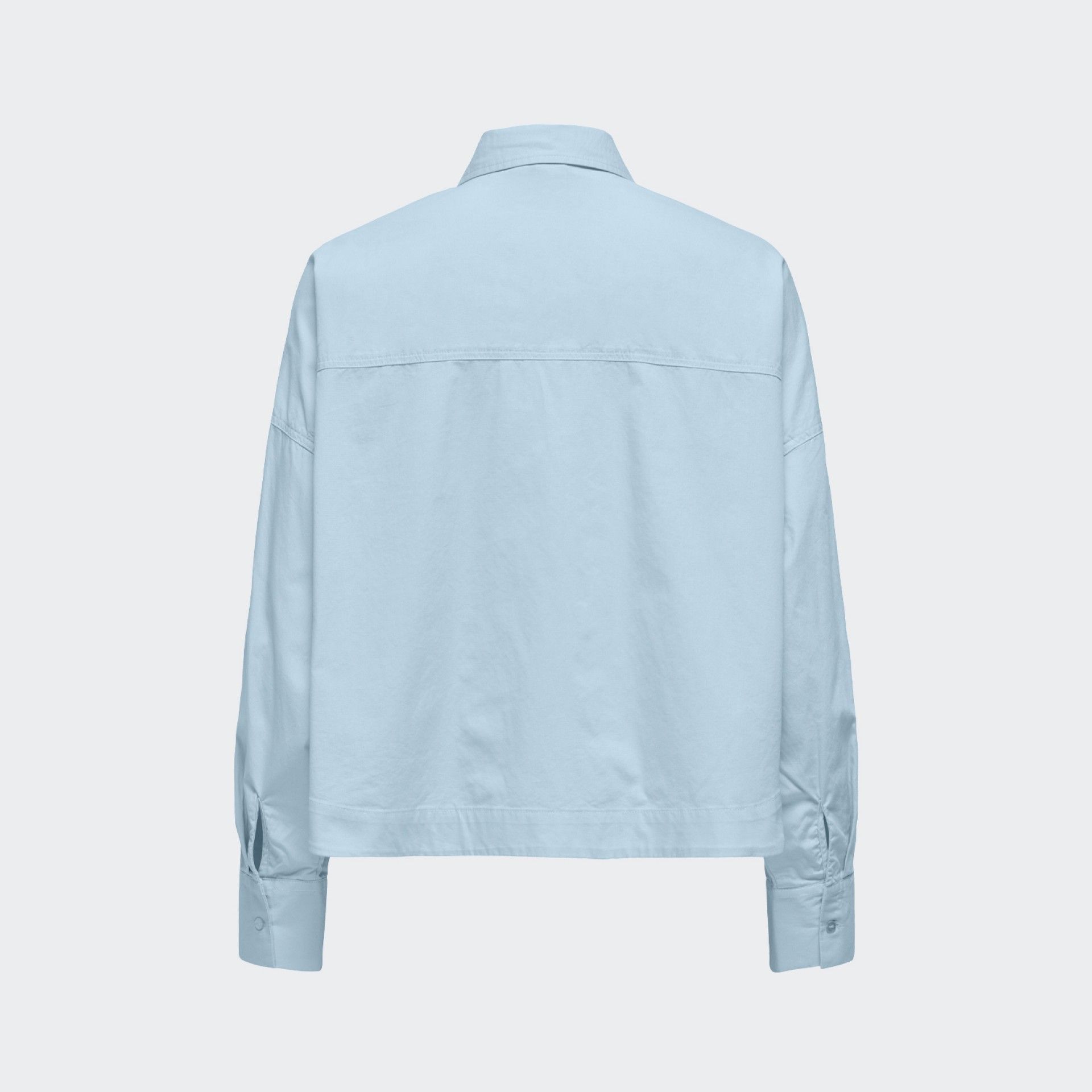 Only Onlcarrie Long Sleeve Shirt
