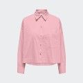 Chemise � manches longues Only Onlcarrie