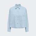 Chemise � manches longues Only Onlcarrie