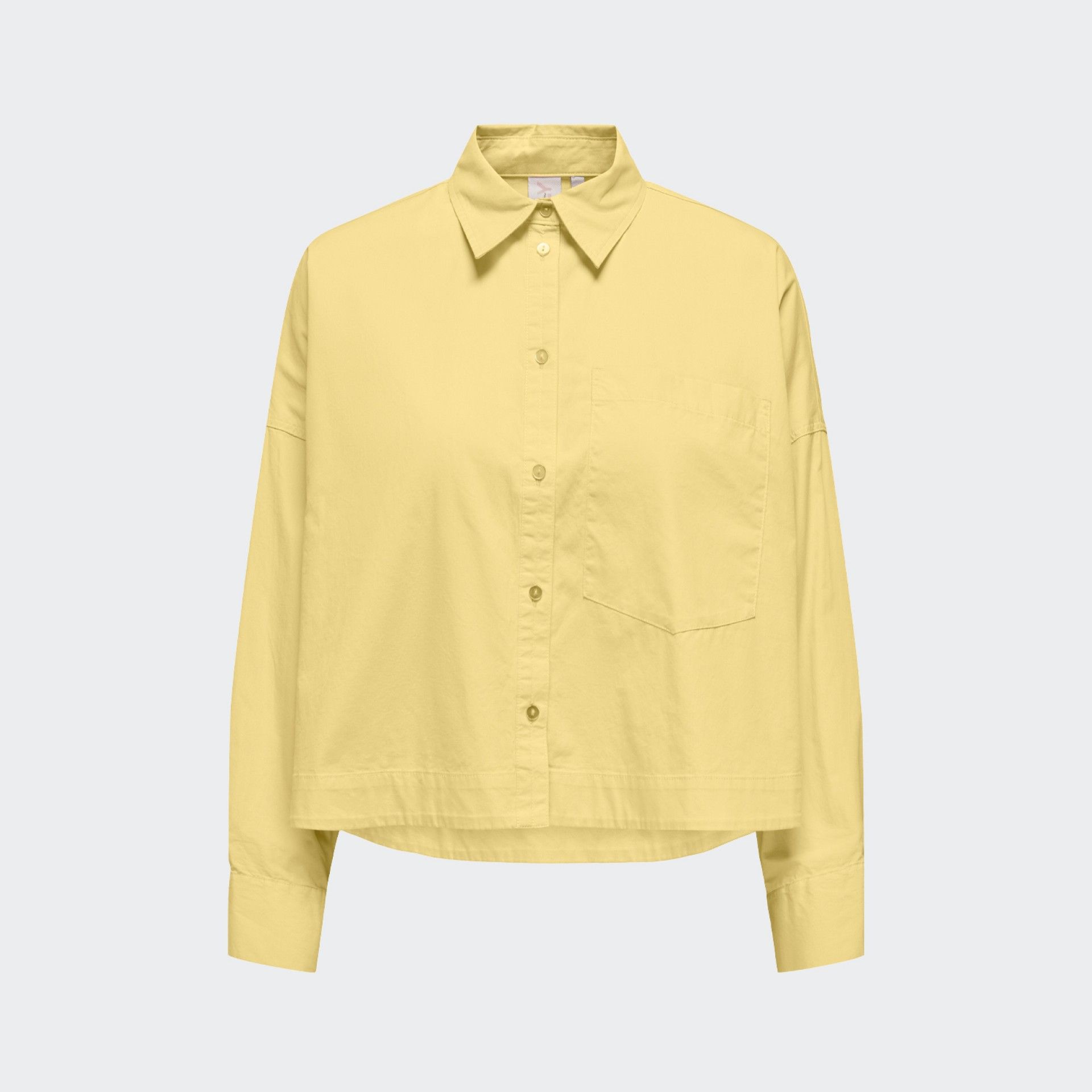 Camisa de manga larga Only Onlcarrie