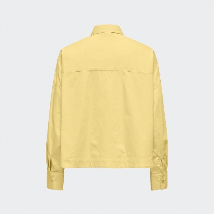 Chemise � manches longues Only Onlcarrie