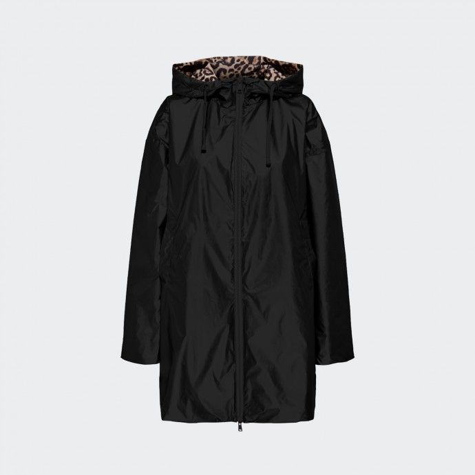 Parka réversible Only