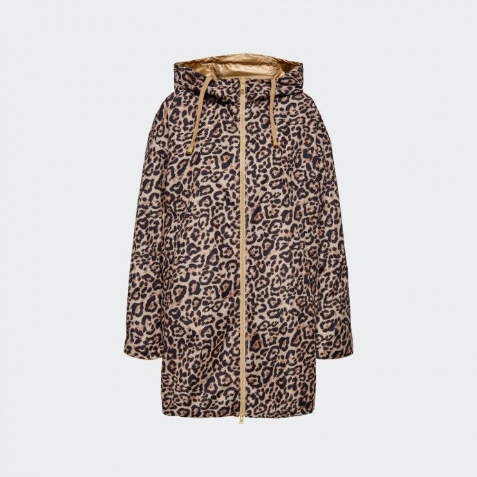 Parka réversible Only