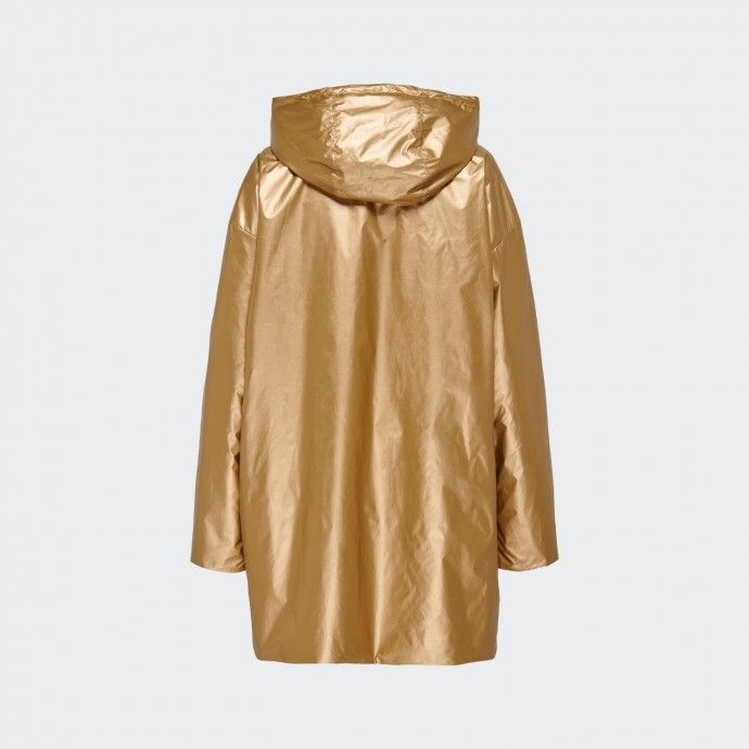 Parka réversible Only