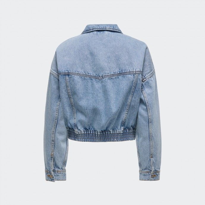 Only ONLFAYETTE Denim Jacket