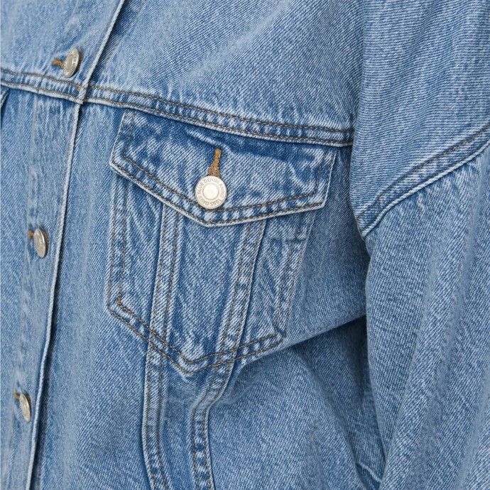 Only ONLFAYETTE Denim Jacket