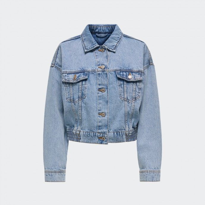 Only ONLFAYETTE Denim Jacket