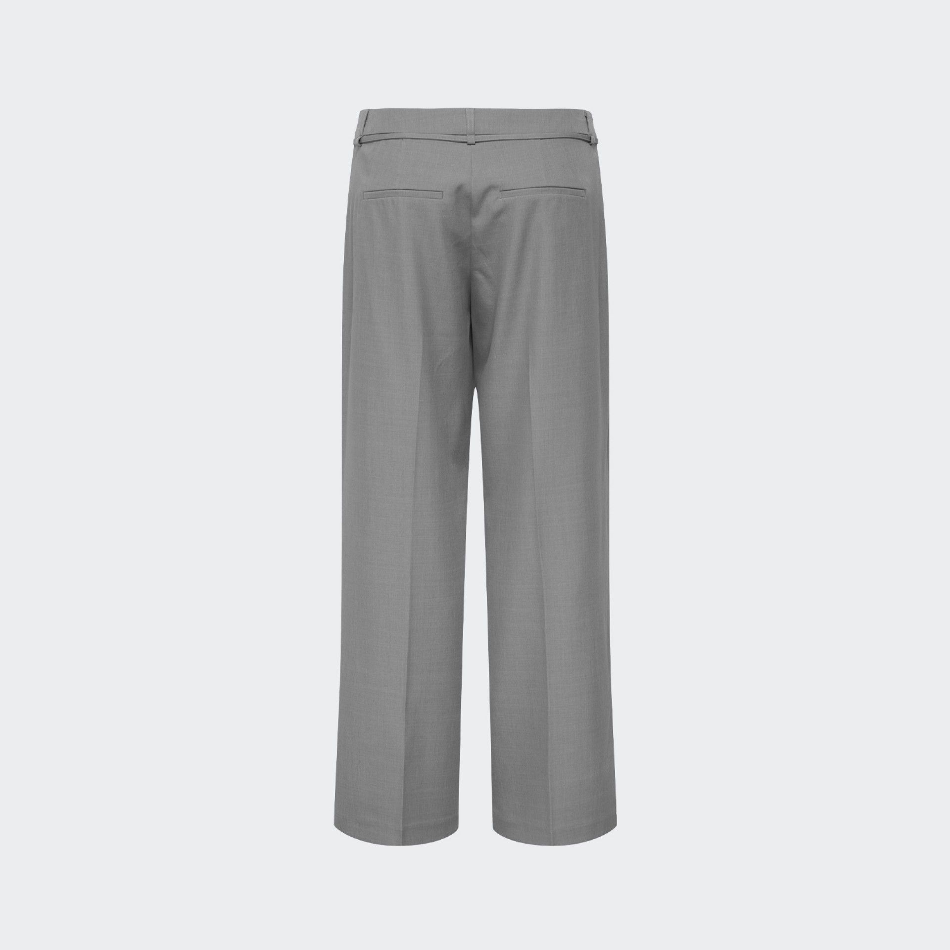 Tailored Trousers Only