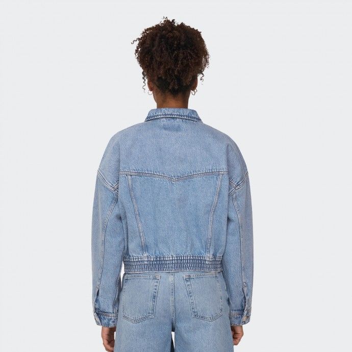 Only ONLFAYETTE Denim Jacket