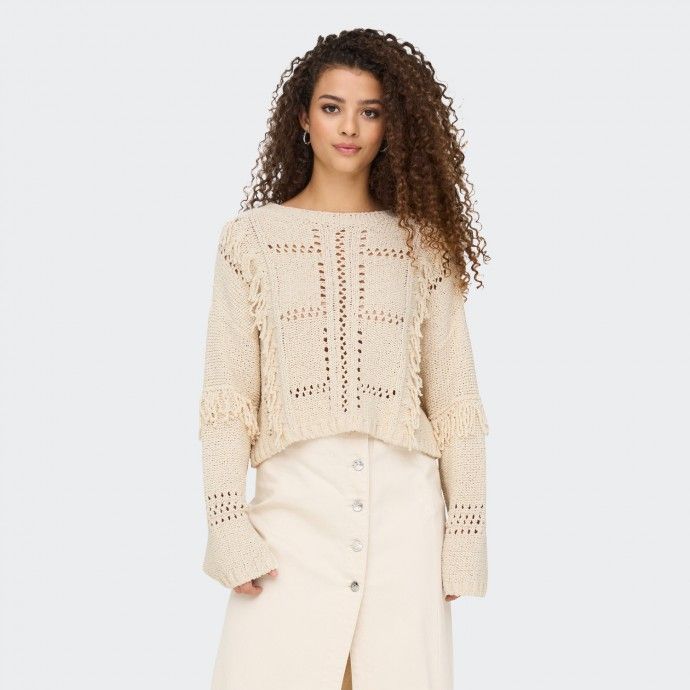Only Knit sweater