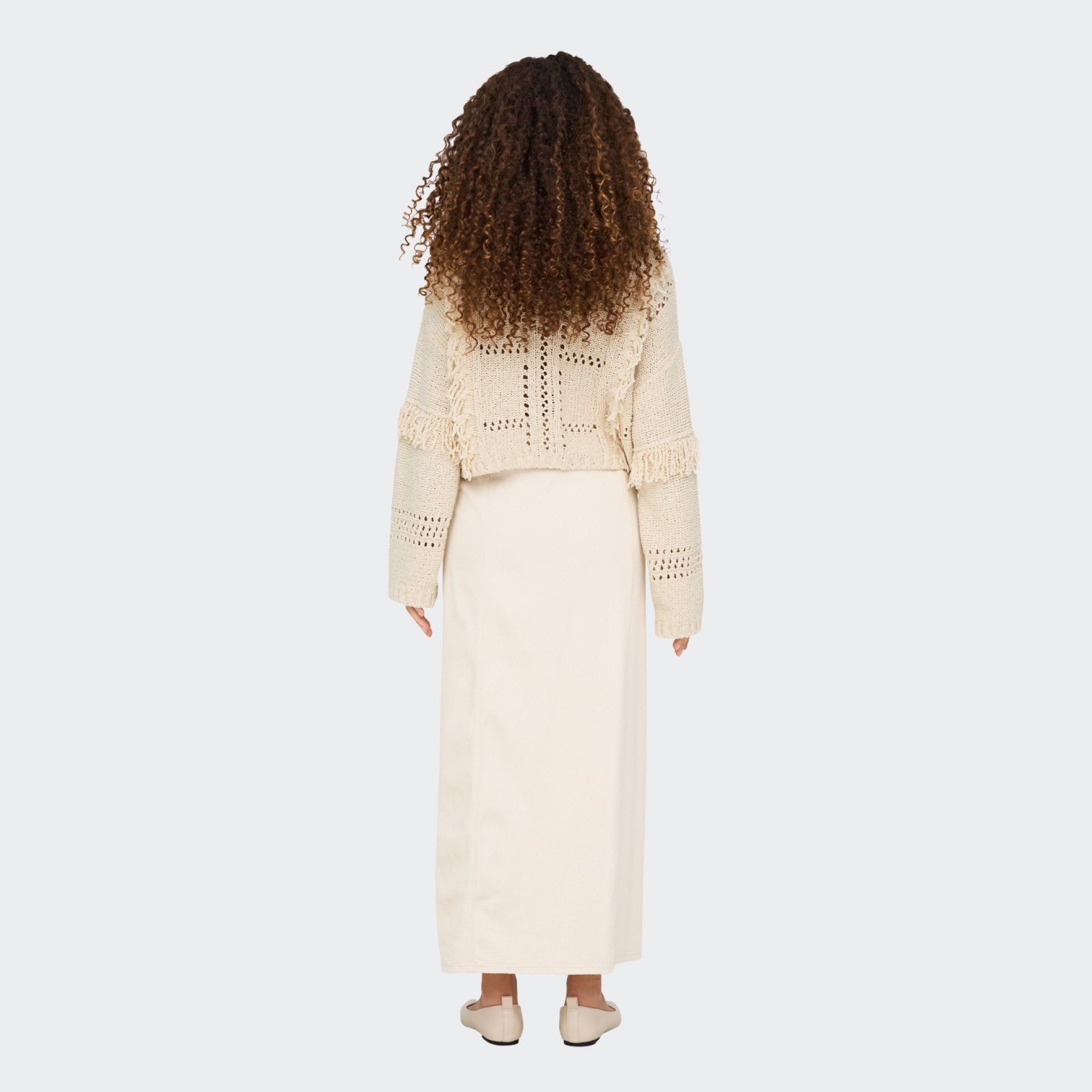 Only Knit sweater