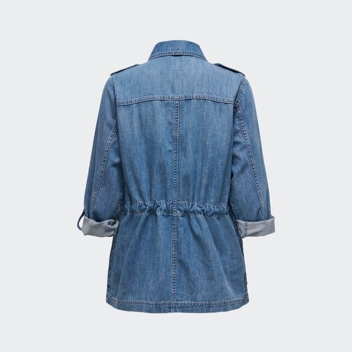Chaqueta vaquera Only Kenya