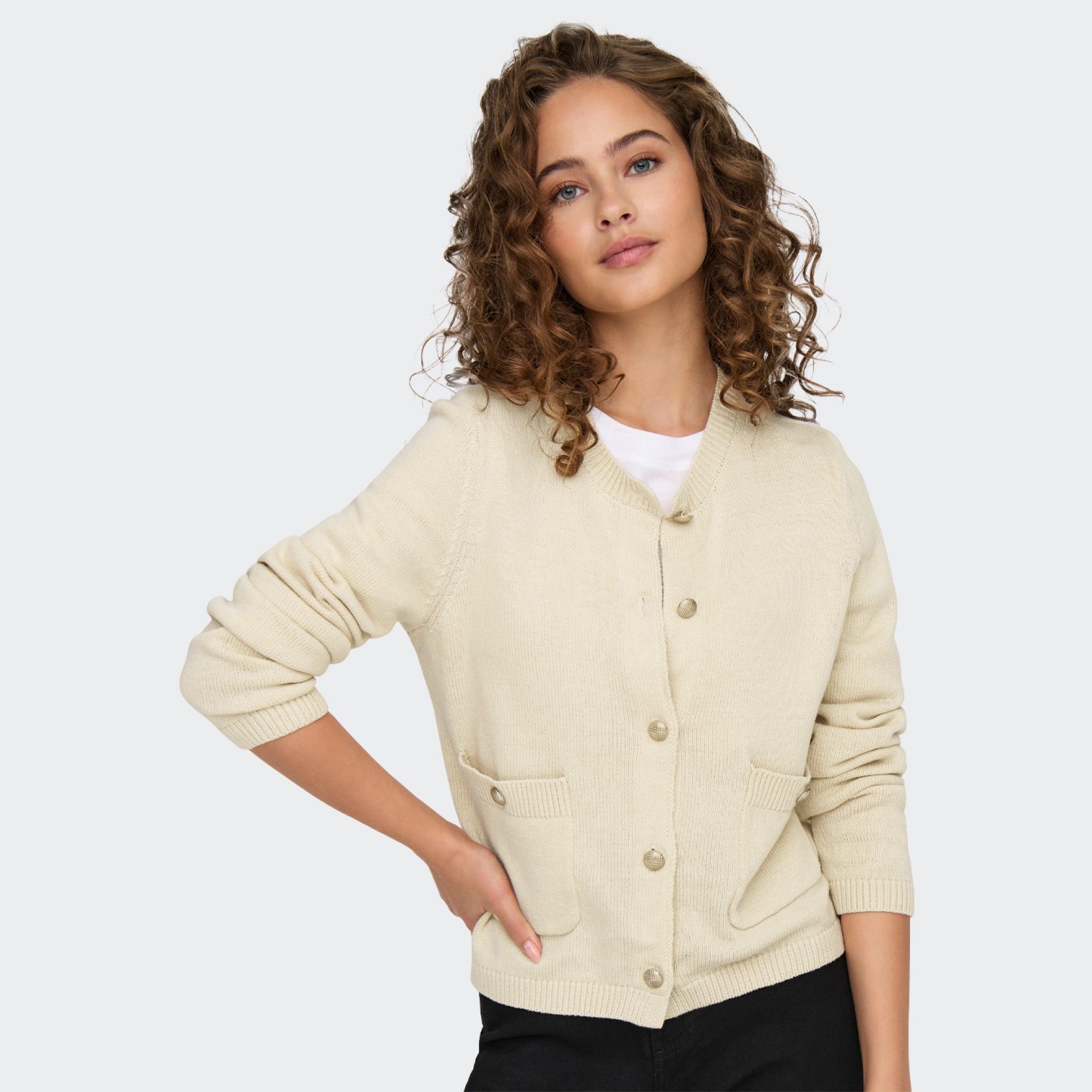 Only Jacket