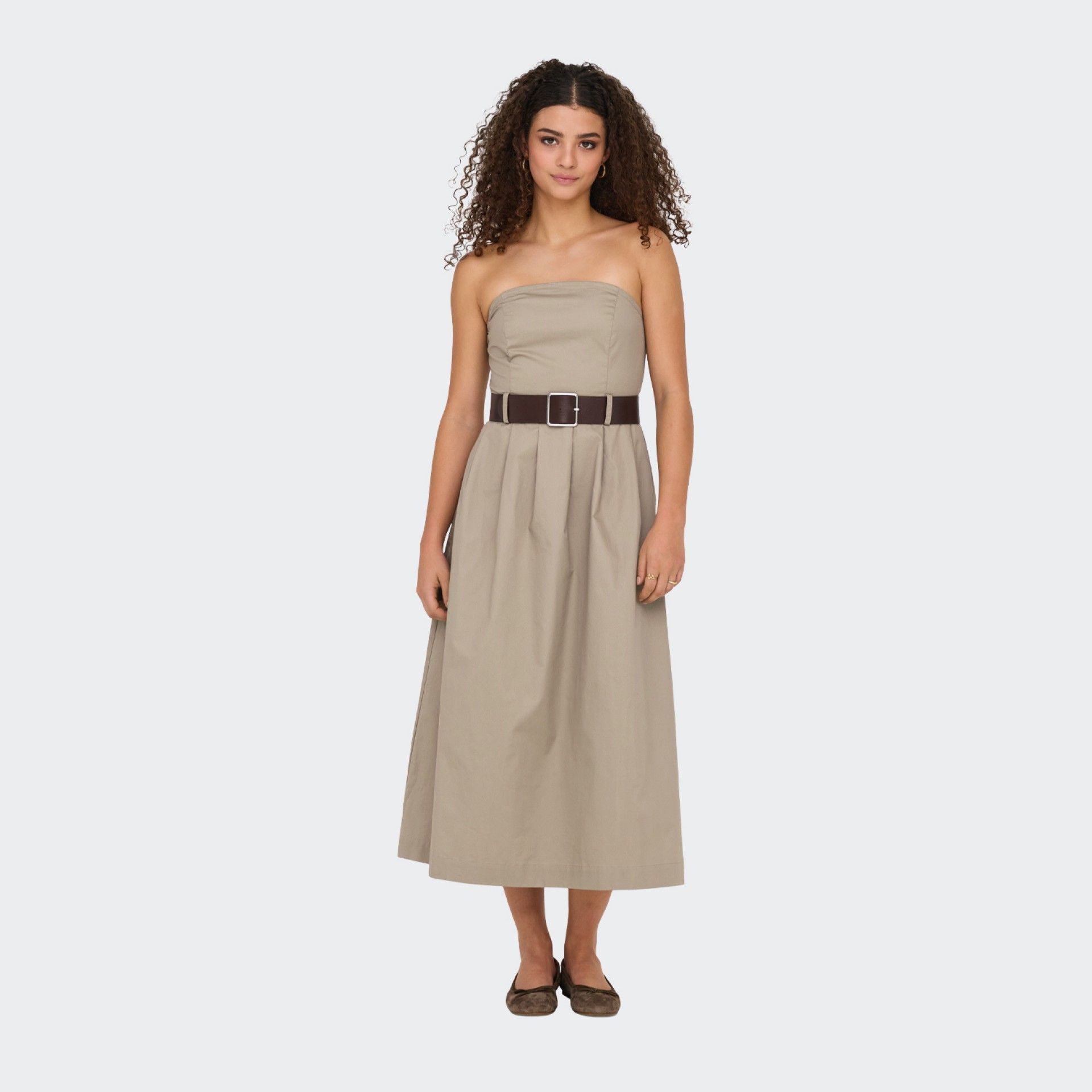 Vestido ONLZORA Only