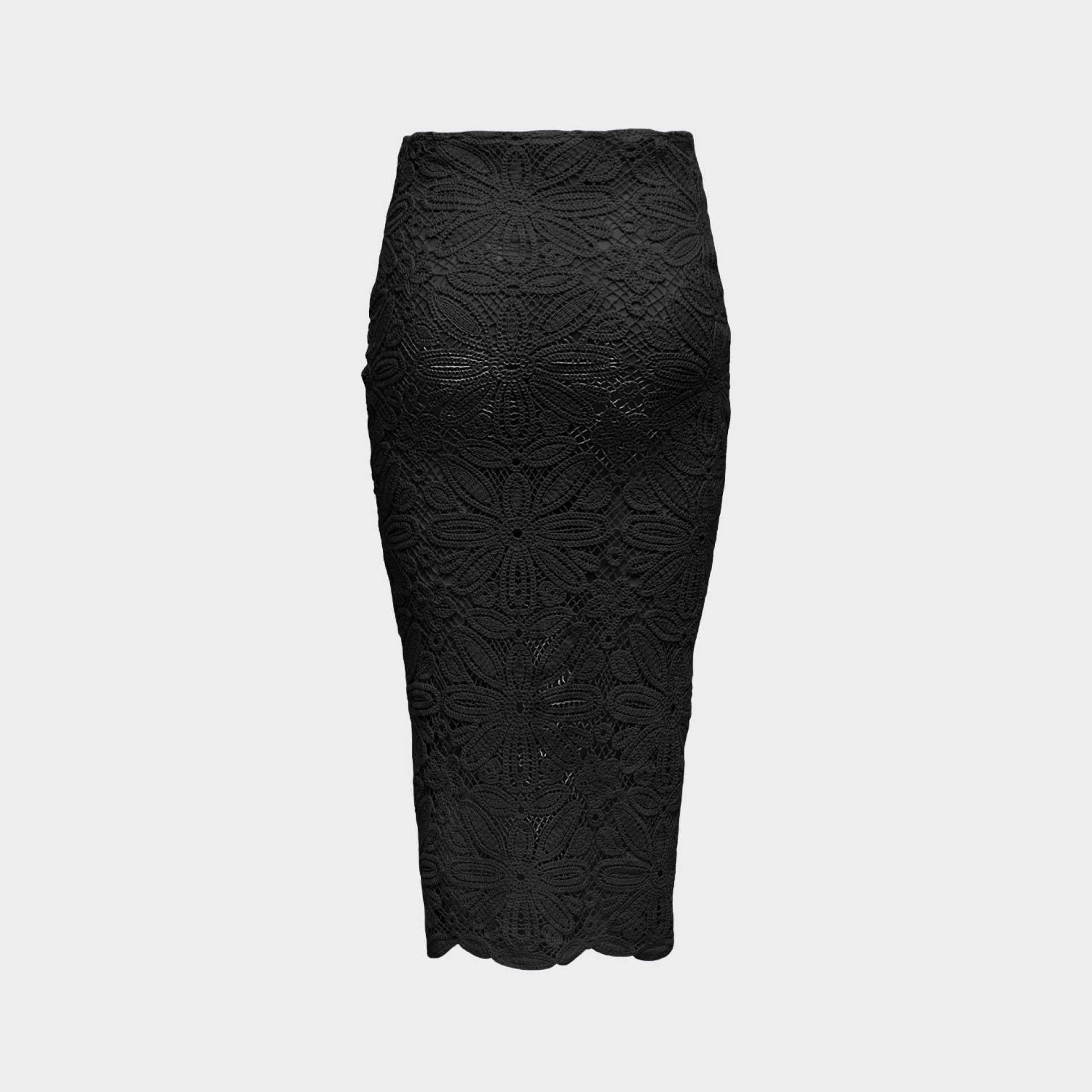 Only ONLALBERTE Skirt