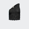 Cropped Only Onlalberte Tank Top