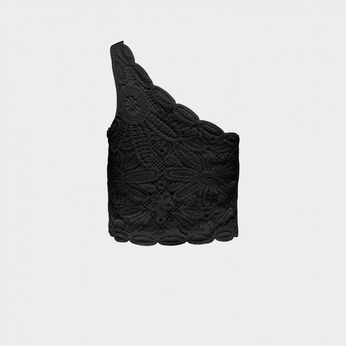 Cropped Only Onlalberte Tank Top