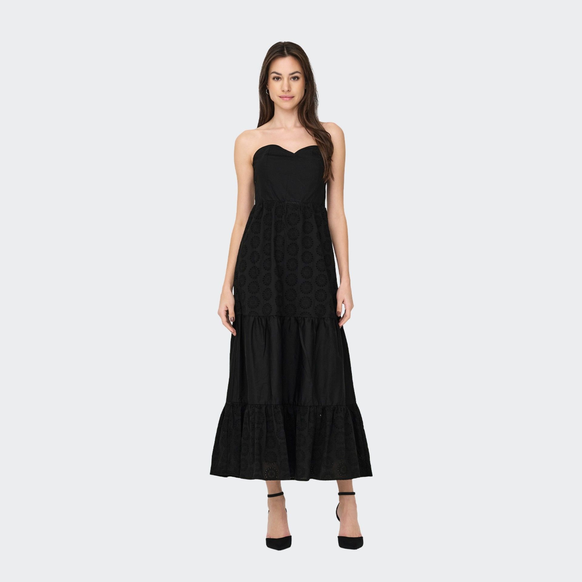 Vestido Only ONLFIA