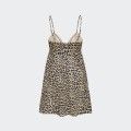Vestido Animal Print Only