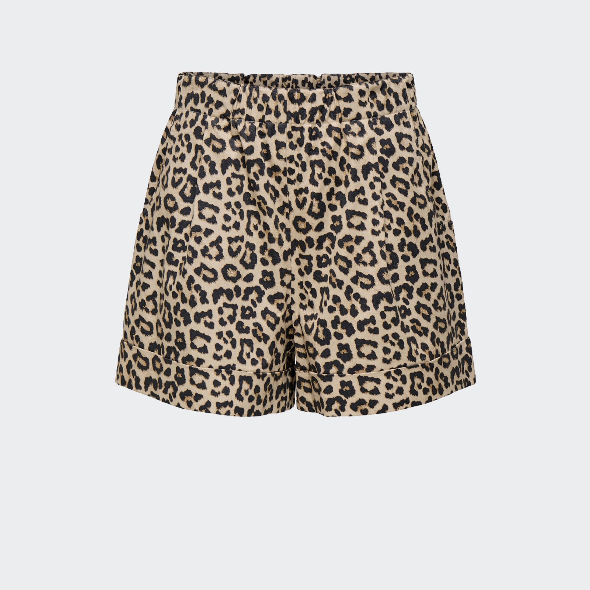 ONLLOWA Animal Print Only shorts