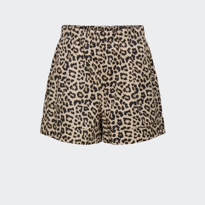 Cal��es Animal Print Only