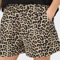 ONLLOWA Animal Print Only shorts ONLLOWA Animal Print Only shorts