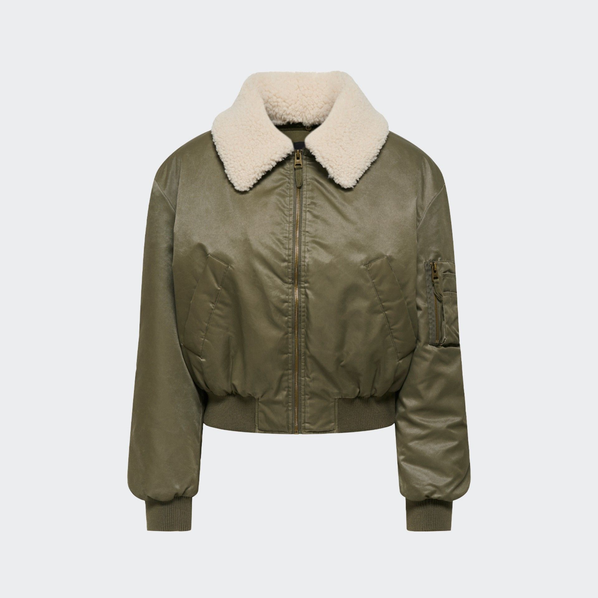 Only Bomber Jacket