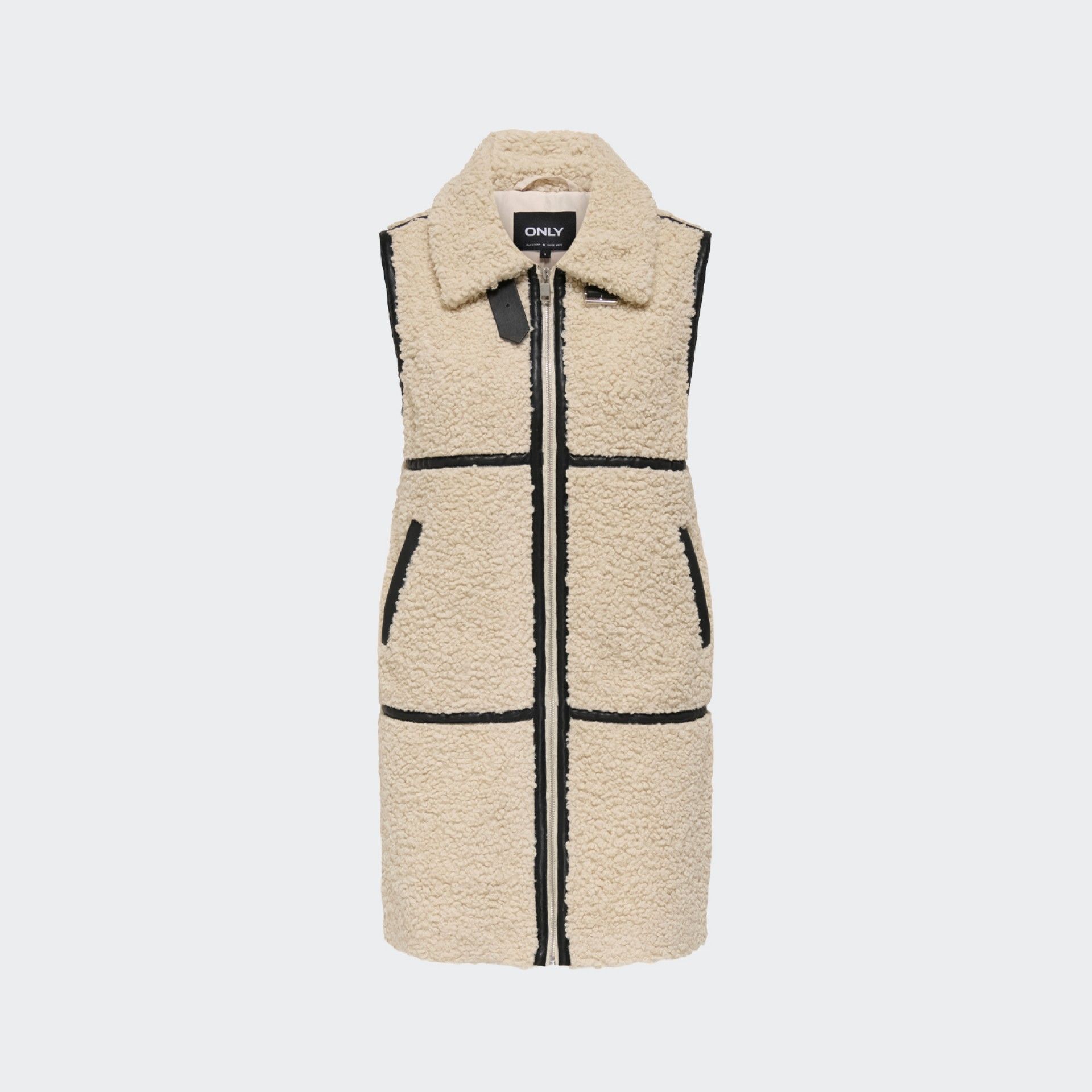 Gilet Only