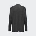 Camisola Only Cinza Camisola Only Cinza