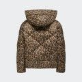 Chaqueta acolchada Only