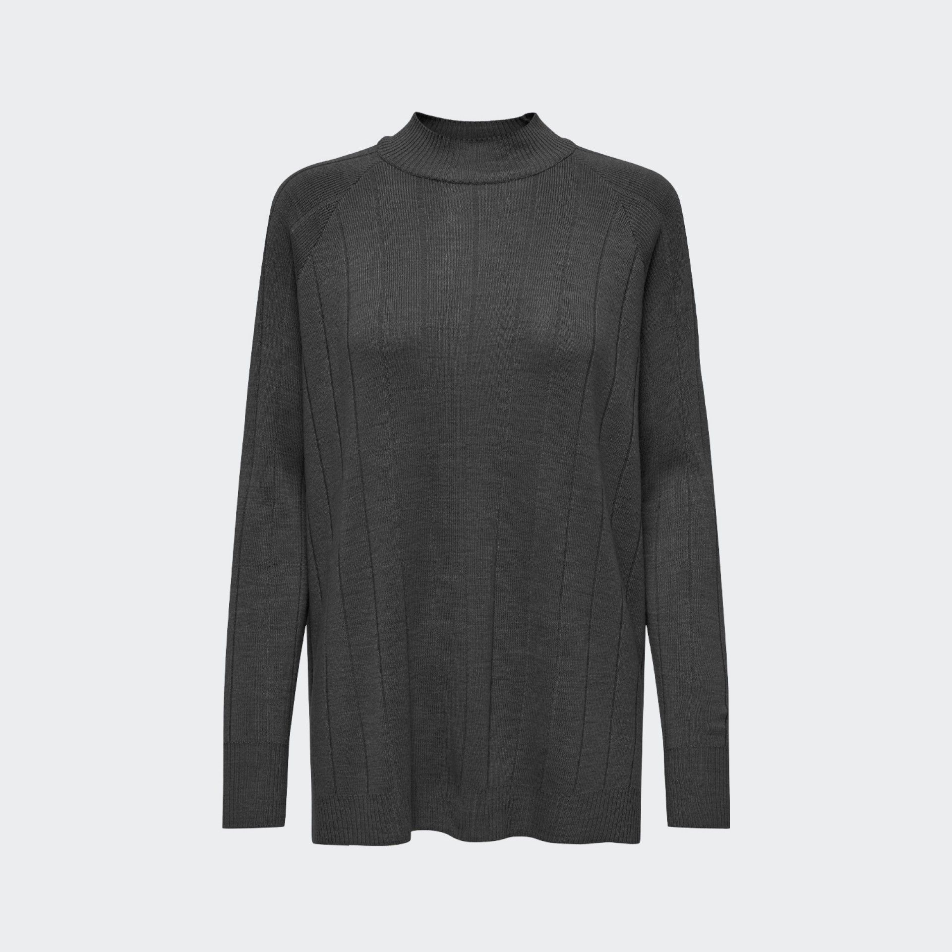 Camisola Only Cinza