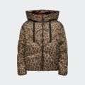 Chaqueta acolchada Only