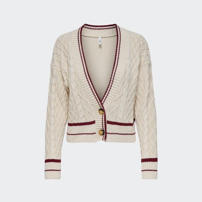 Only ONLROSANNA Cardigan tricot�