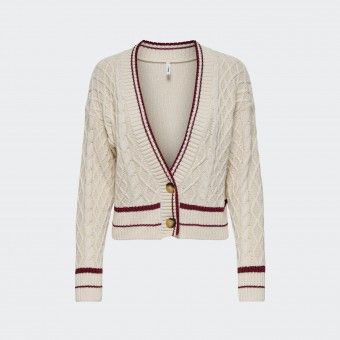 Only ONLROSANNA Cardigan tricot�