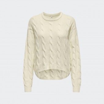 Su�ter de punto Only