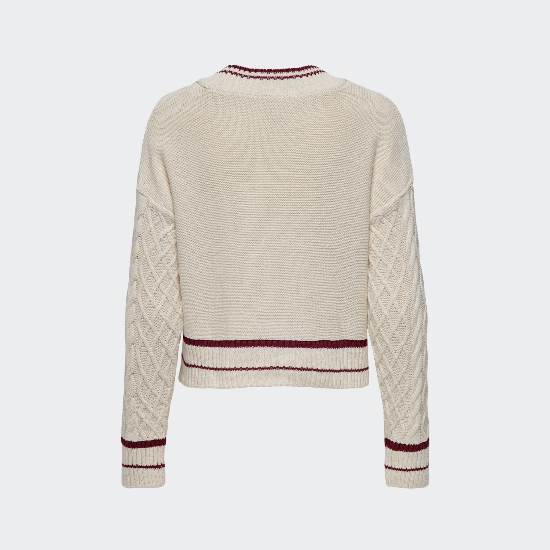 Cárdigan de punto Only ONLROSANNA