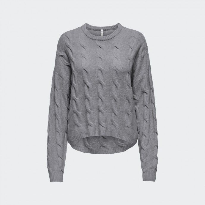 Su�ter de punto Only