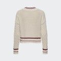 Only ONLROSANNA Cardigan tricot�